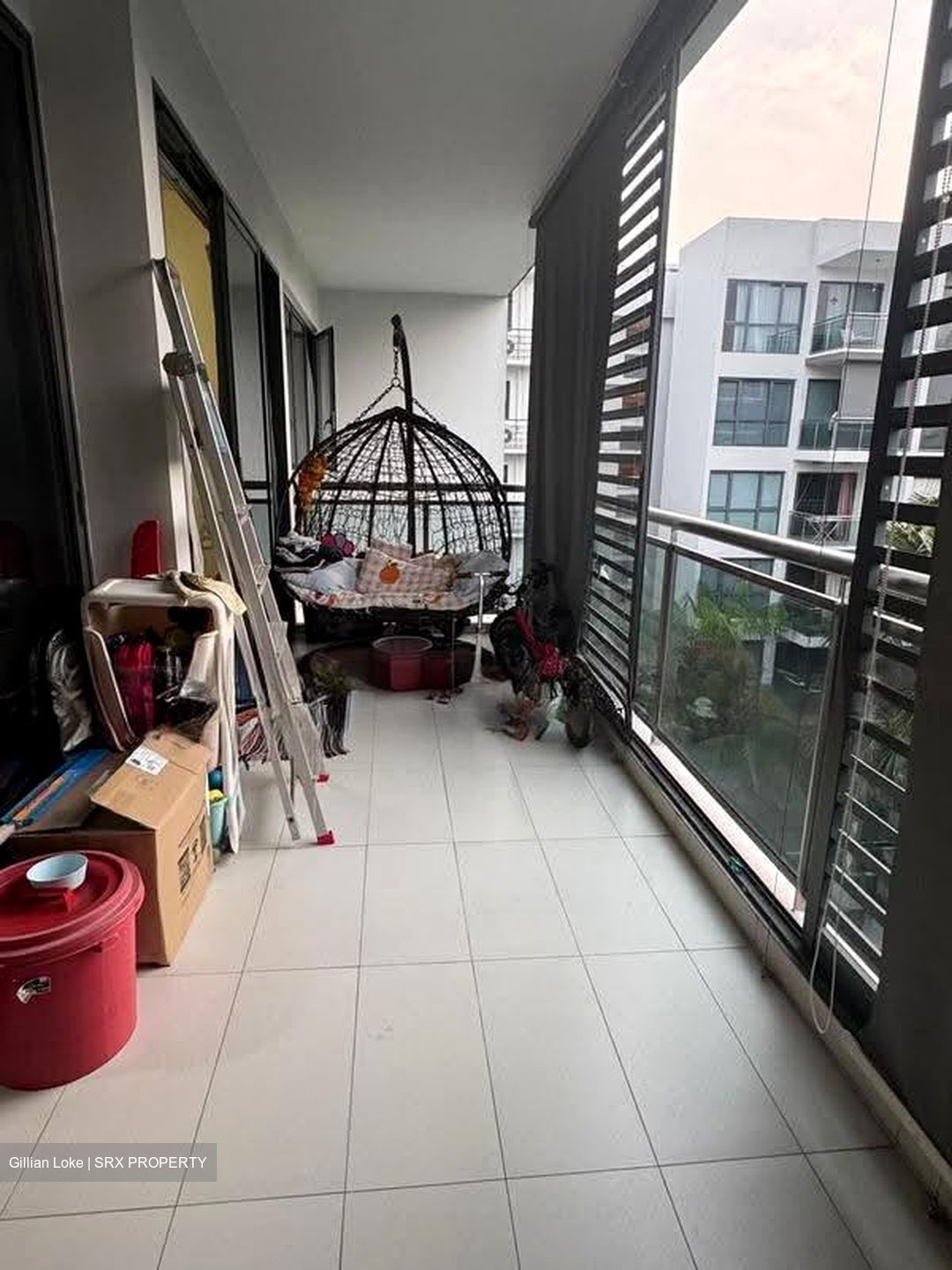 Parc Olympia (D17), Condominium #616600071